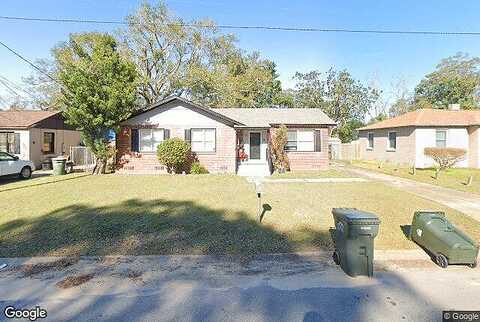 Hernandez, PENSACOLA, FL 32501