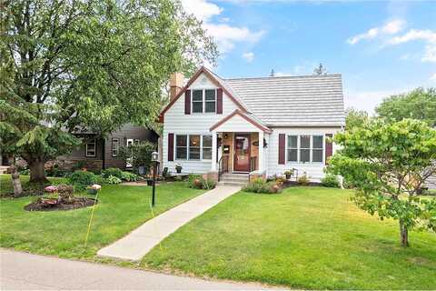 Abbott, MINNEAPOLIS, MN 55410