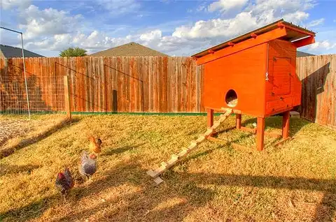 Deer Run, SANGER, TX 76266