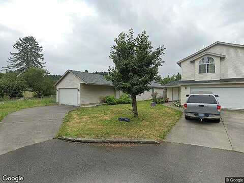 Bush, PORTLAND, OR 97236