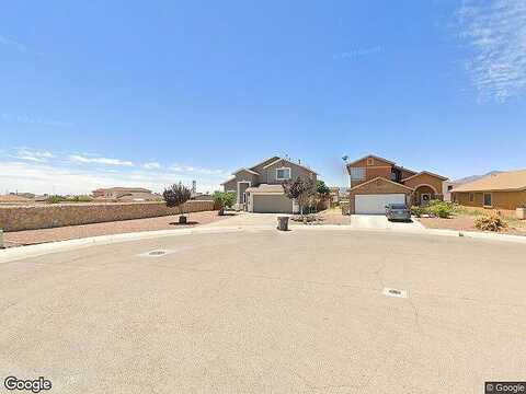 Tannery, EL PASO, TX 79934