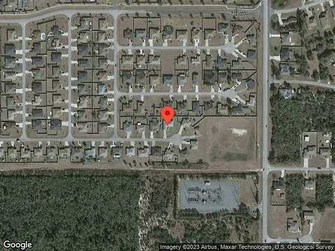 55Th Avenue, OCALA, FL 34476