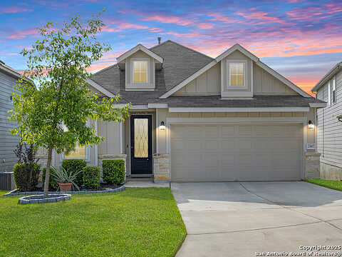 Caroline, SAN ANTONIO, TX 78260
