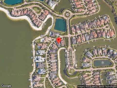 Via Lugano, MIROMAR LAKES, FL 33913