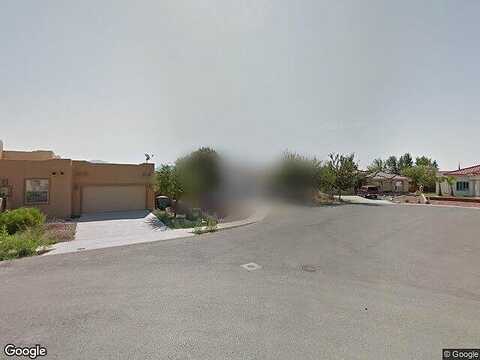 Valle Bello, EL PASO, TX 79932