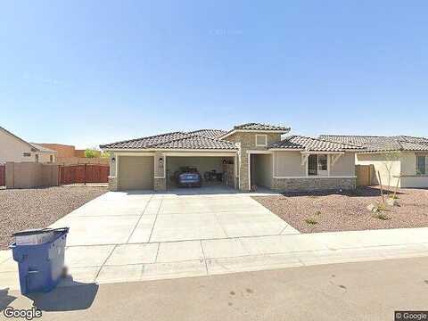 26Th, YUMA, AZ 85367