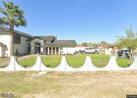 Durango, MISSION, TX 78572