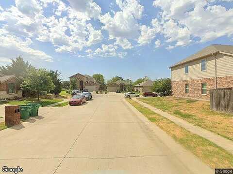 Earp, AUBREY, TX 76227