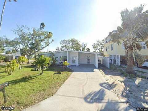 1St, INDIAN ROCKS BEACH, FL 33785