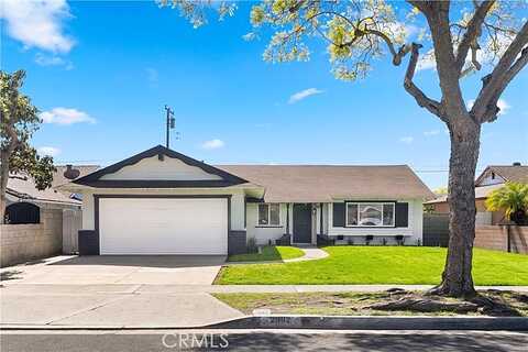 Raymar, SANTA ANA, CA 92704