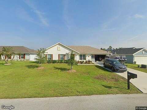 Walkertown, CITRUS SPRINGS, FL 34434