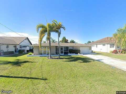 3Rd, CAPE CORAL, FL 33914