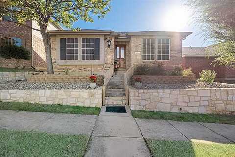 Sundance, Crossroads, TX 76227