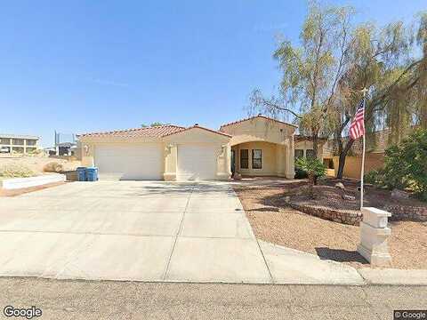 Via Palma, LAKE HAVASU CITY, AZ 86406