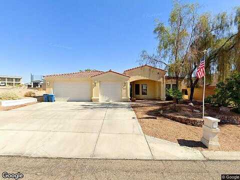 Via Palma, LAKE HAVASU CITY, AZ 86406