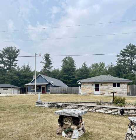 County Road Hh, MAUSTON, WI 53948