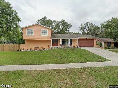Capwood, TEMPLE TERRACE, FL 33637