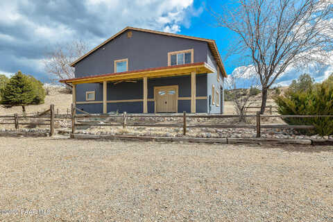 Lower Territory, PRESCOTT, AZ 86305