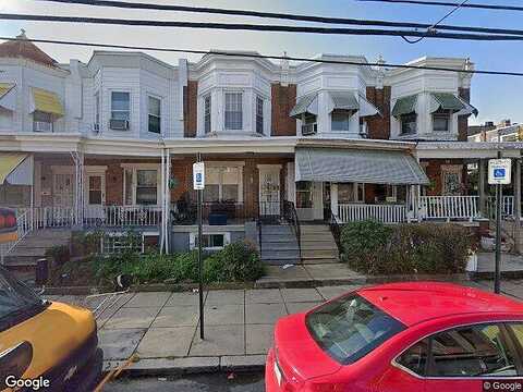 Sansom, PHILADELPHIA, PA 19139