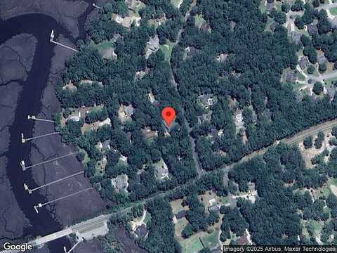 Old Martin, RICHMOND HILL, GA 31324