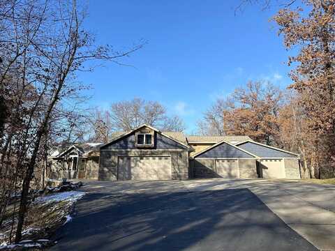 Fireside, COLD SPRING, MN 56320