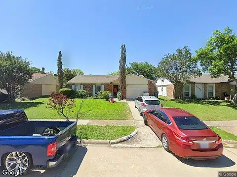 Rutledge, THE COLONY, TX 75056
