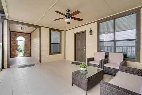 Mercer, SAVANNAH, TX 76227