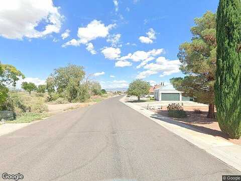 Country Club, KINGMAN, AZ 86401