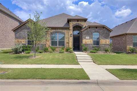 Cool Meadows, RED OAK, TX 75154