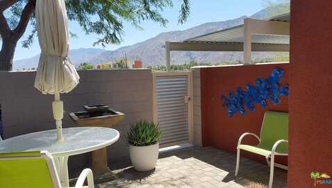 Foothill, PALM SPRINGS, CA 92262