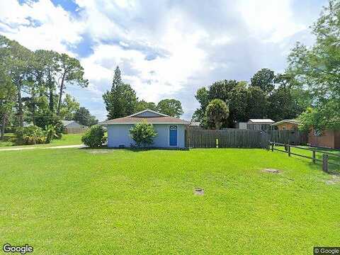 Pine Tree, EDGEWATER, FL 32141