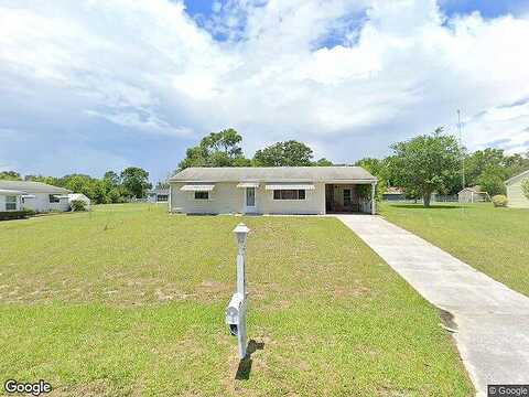 99Th, OCALA, FL 34481