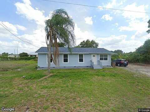 Frederick Reid, LEHIGH ACRES, FL 33974