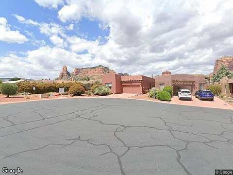 Firebird, SEDONA, AZ 86351