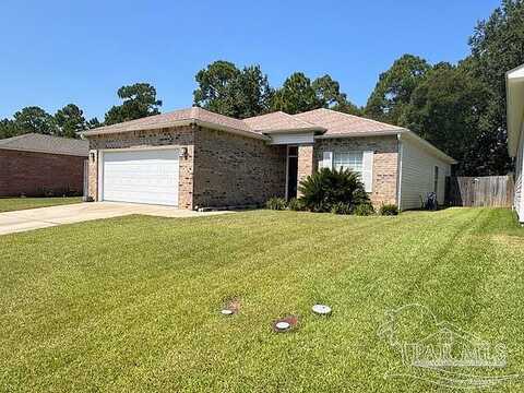 Dandelion, PENSACOLA, FL 32526