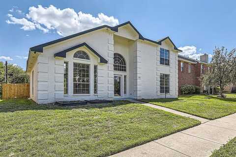 Andalusia, ARLINGTON, TX 76017