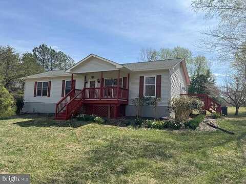 Chestnut, RIXEYVILLE, VA 22737
