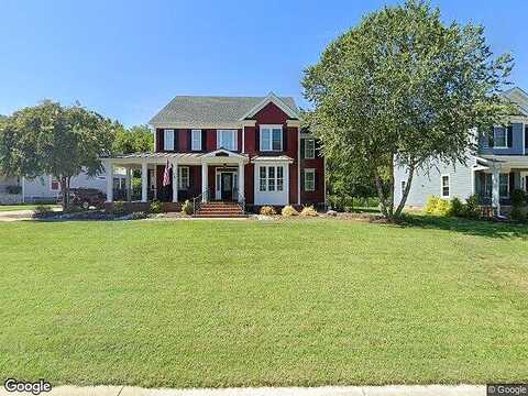 Colonial, CARROLLTON, VA 23314