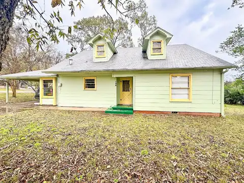 Commerce, FRANKSTON, TX 75763