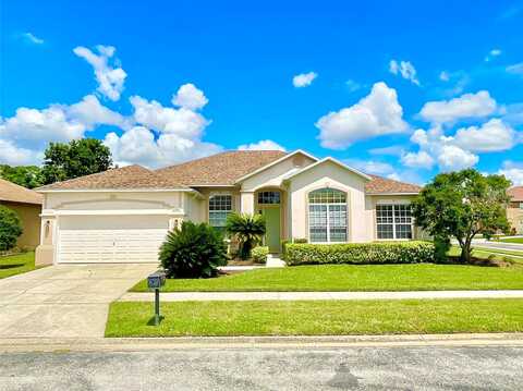 Southern Pine, DAVENPORT, FL 33837