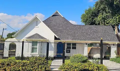 Cleveland, BROWNSVILLE, TX 78521