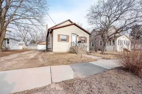 Racine, MENASHA, WI 54952
