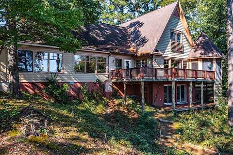 Old Mill Cove, IRVINGTON, VA 22480