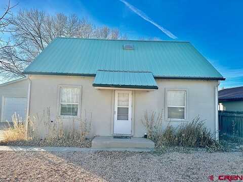 Bronk, MONTE VISTA, CO 81144