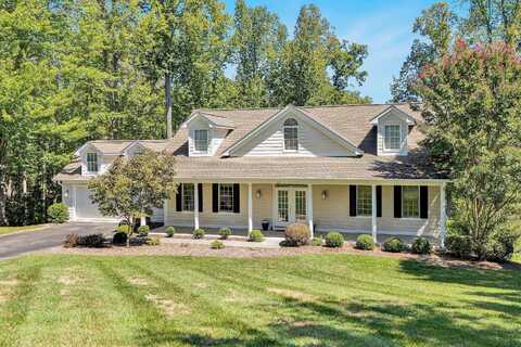 Mountain Shore, PENHOOK, VA 24137