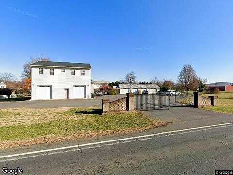 Old Barboursville, BARBOURSVILLE, VA 22923
