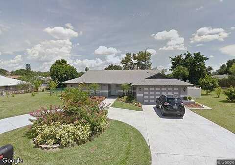 Lake Henry, LAKE PLACID, FL 33852
