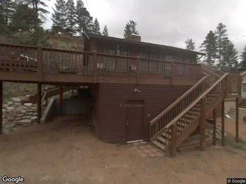 Paona, CASCADE, CO 80809