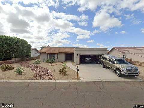 Via Salida, YUMA, AZ 85367