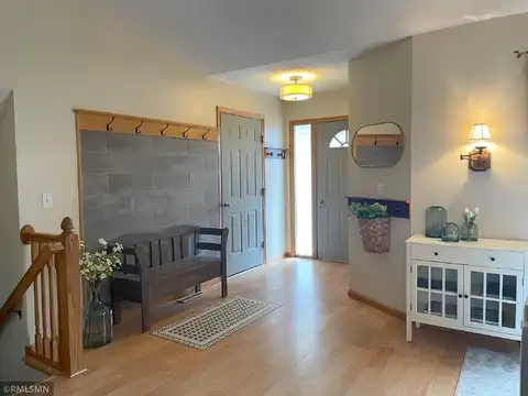 Village Green, MORA, MN 55051
